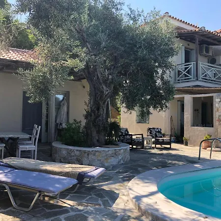 Villa Polymnia