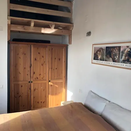 Villa Villa Polymnia