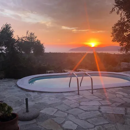 Villa Polymnia * Skiathos Town