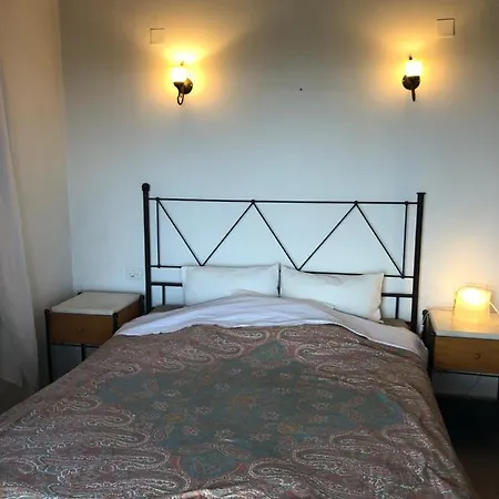 Villa Villa Polymnia