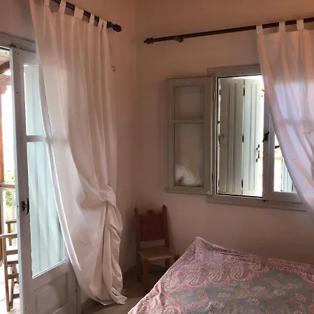 Villa Villa Polymnia Skiathos Town